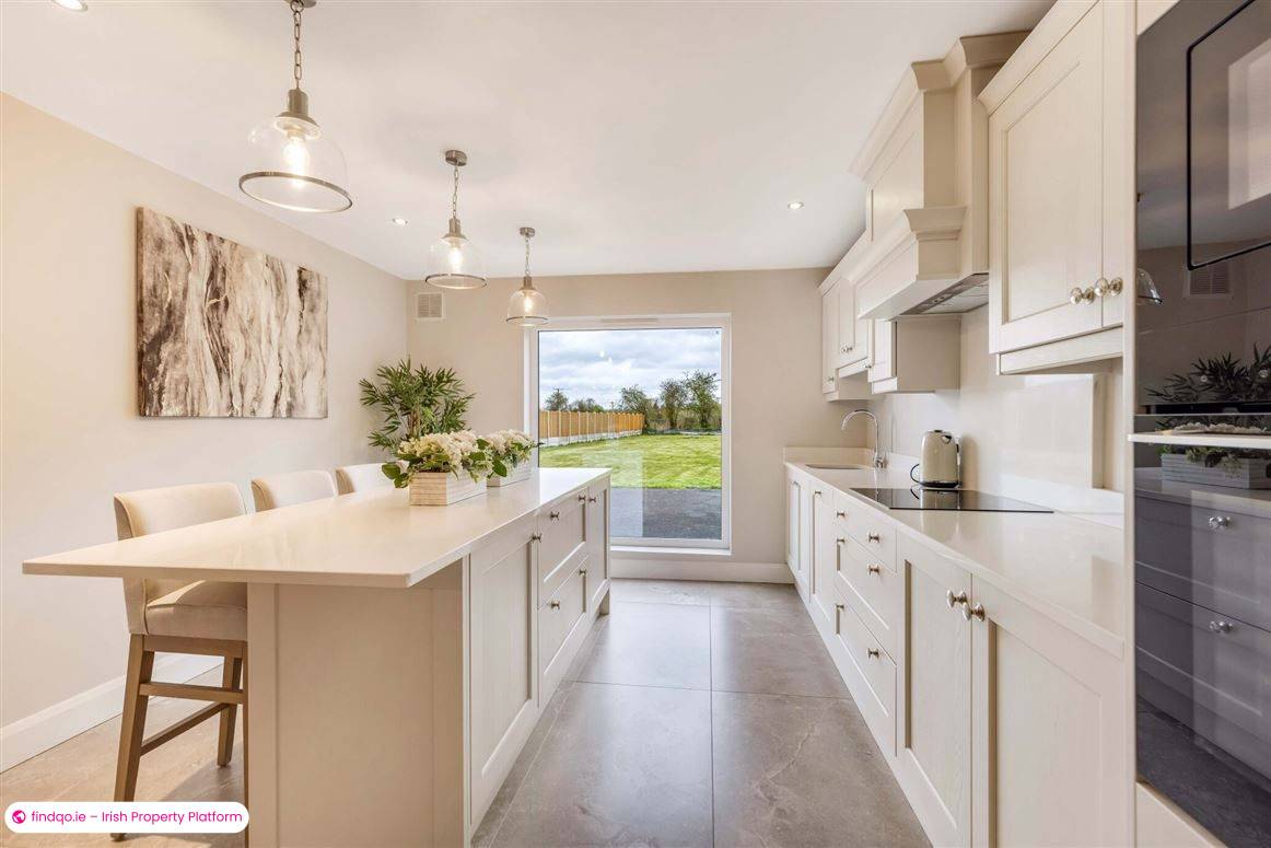 Bungalow for Sale in Ashbourne, Meath