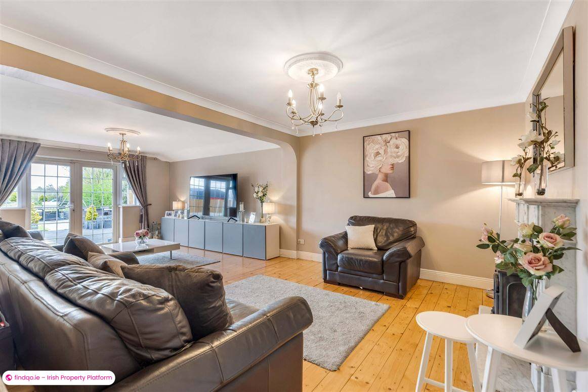 Bungalow for Sale in Ashbourne, Meath