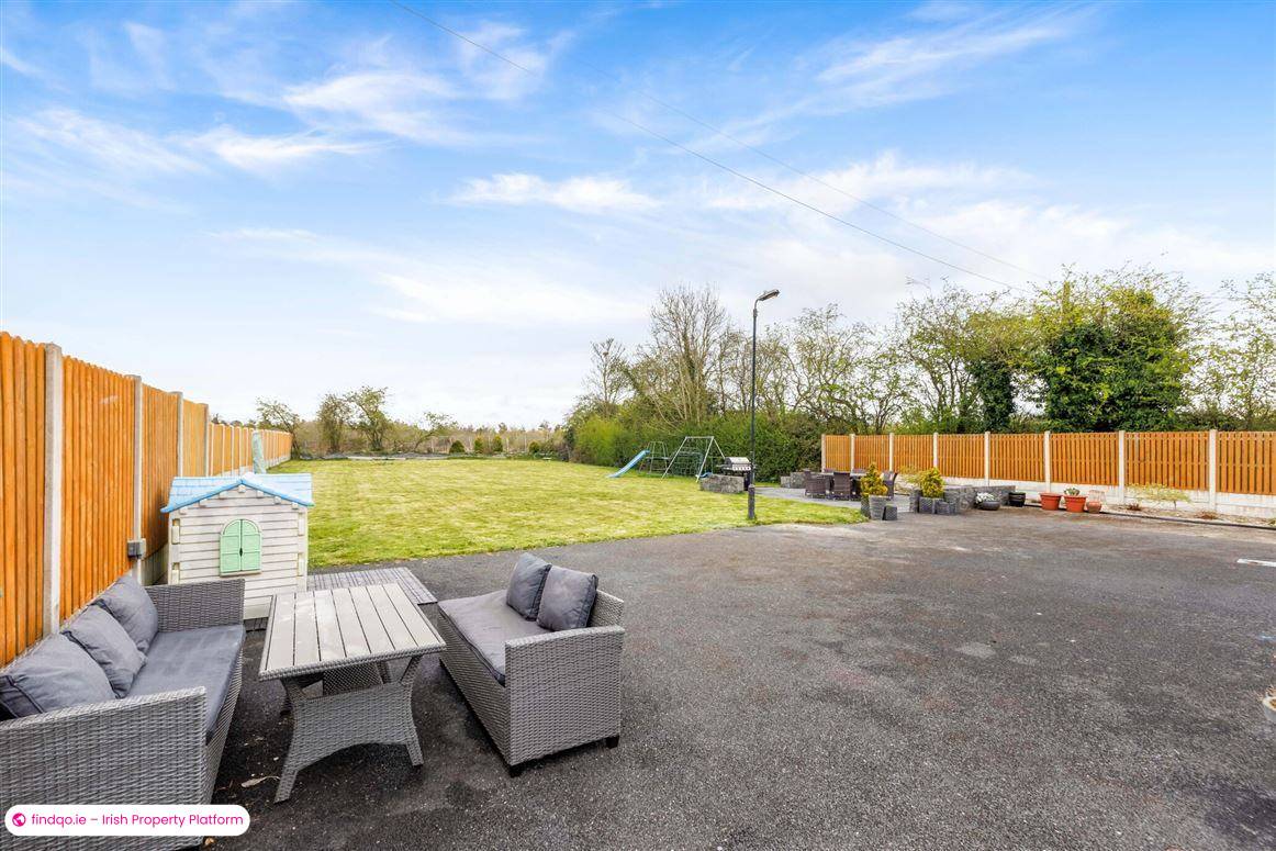 Bungalow for Sale in Ashbourne, Meath