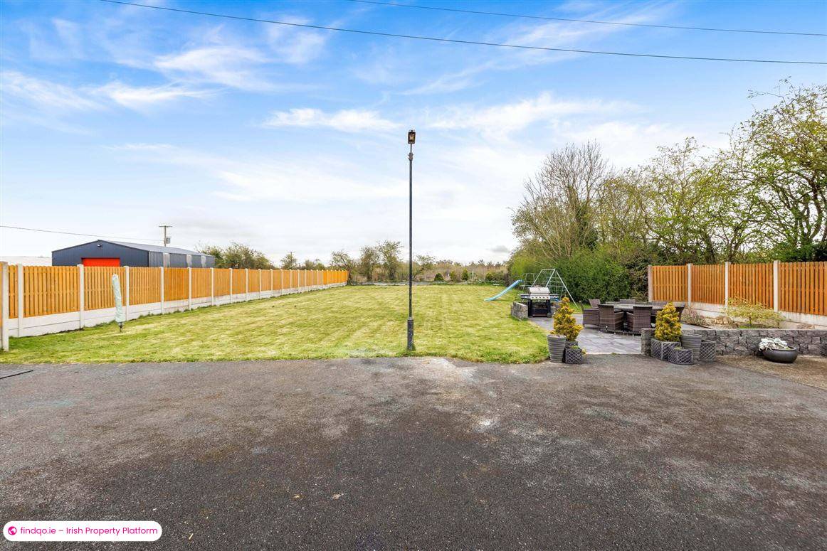 Bungalow for Sale in Ashbourne, Meath