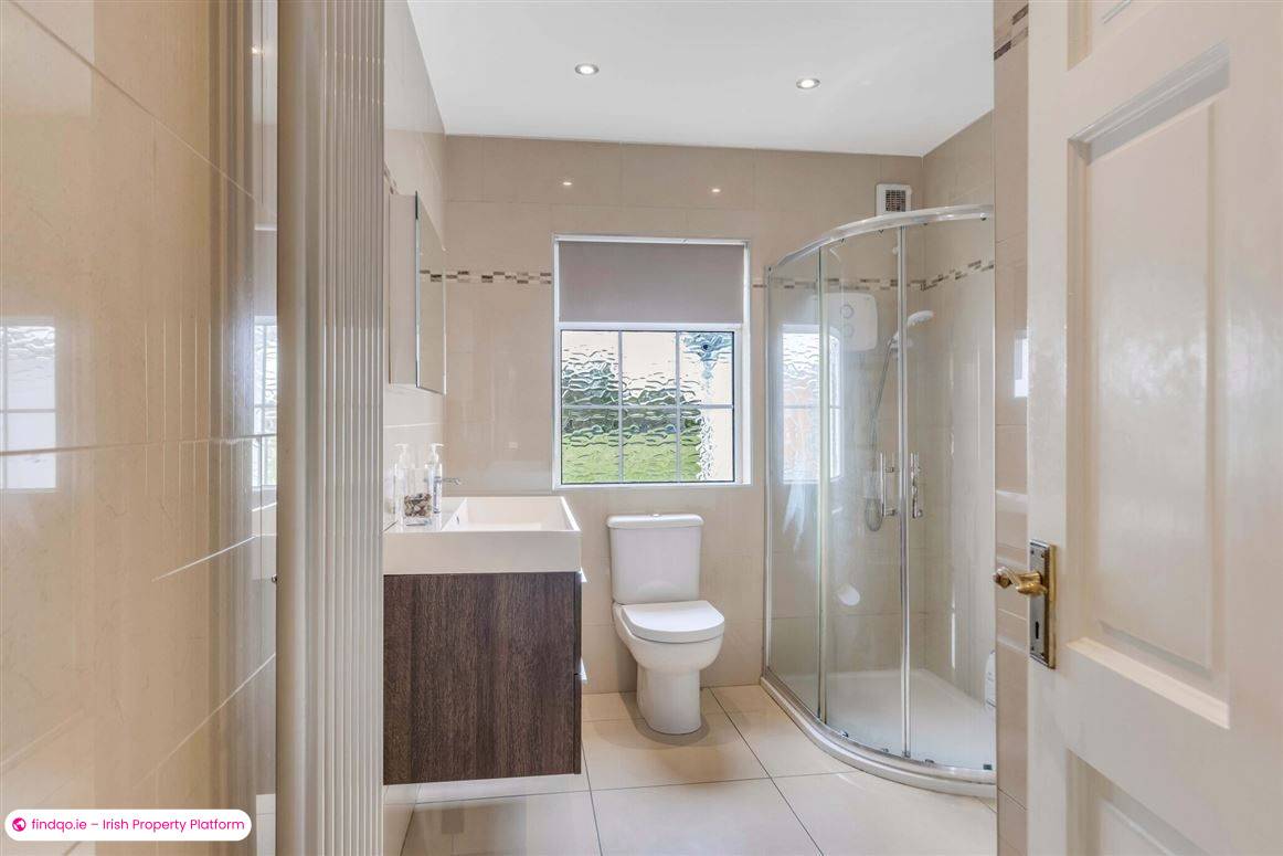 Bungalow for Sale in Ashbourne, Meath