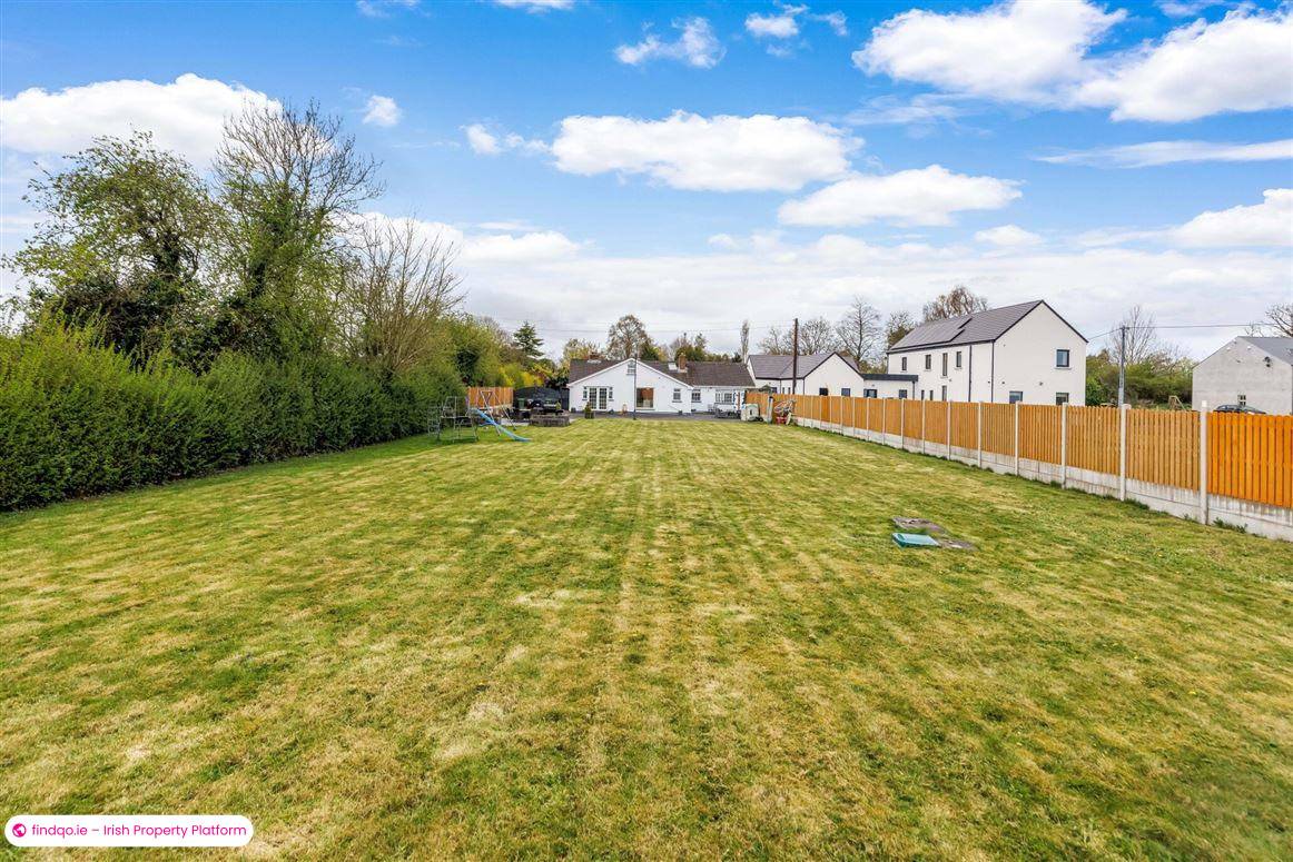 Bungalow for Sale in Ashbourne, Meath