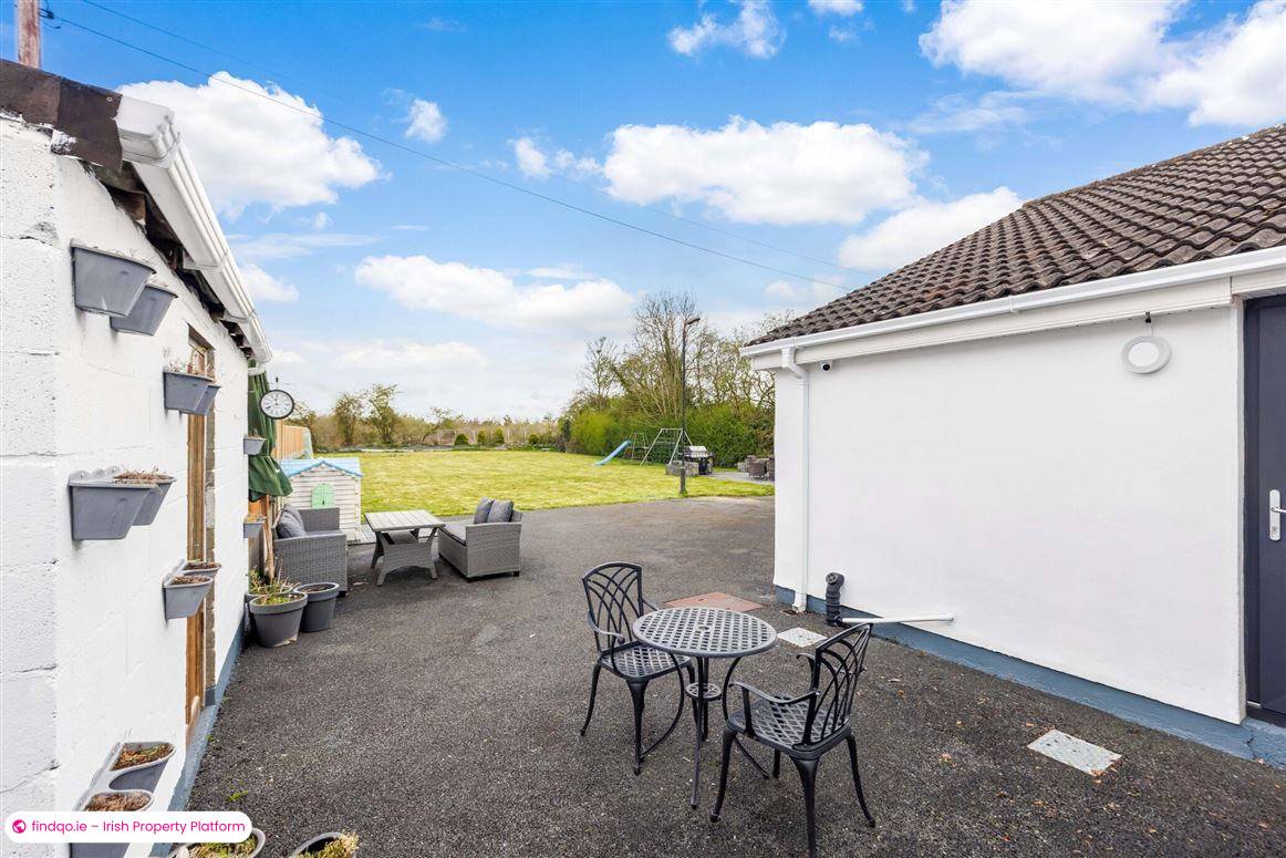 Bungalow for Sale in Ashbourne, Meath