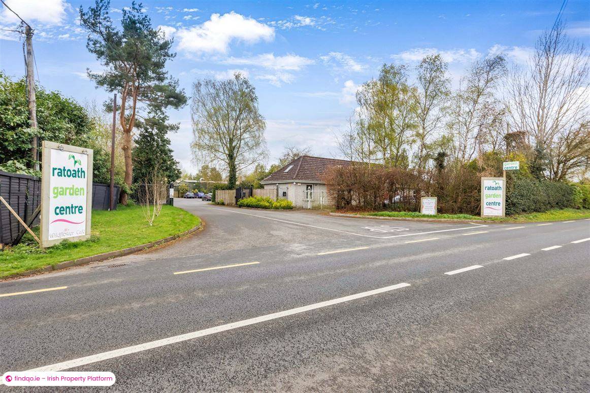 Bungalow for Sale in Ashbourne, Meath