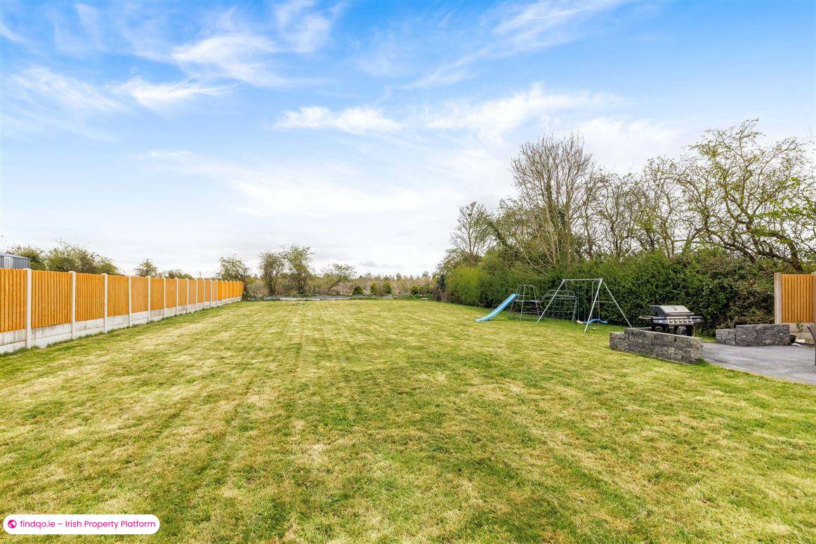Bungalow for Sale in Ashbourne, Meath