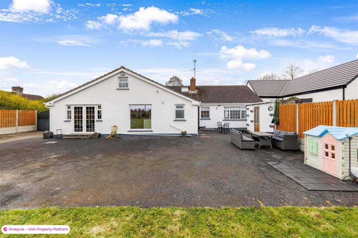 Bungalow for Sale in Ashbourne, Meath