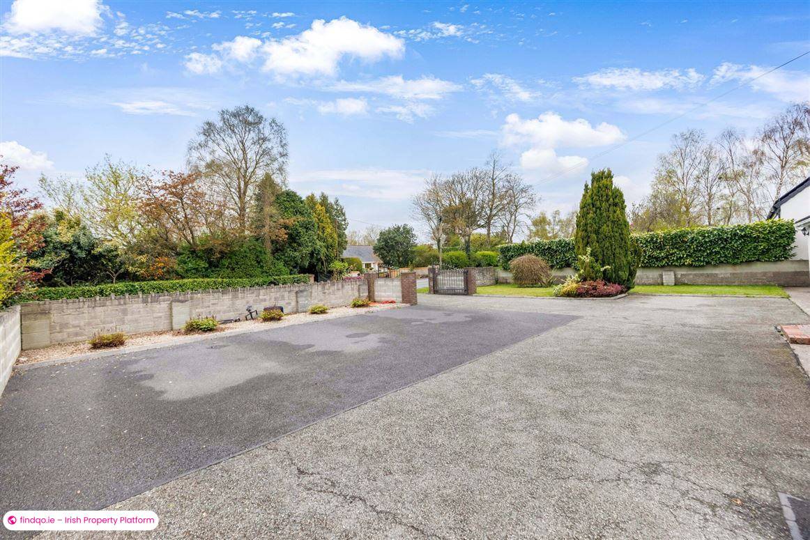 Bungalow for Sale in Ashbourne, Meath