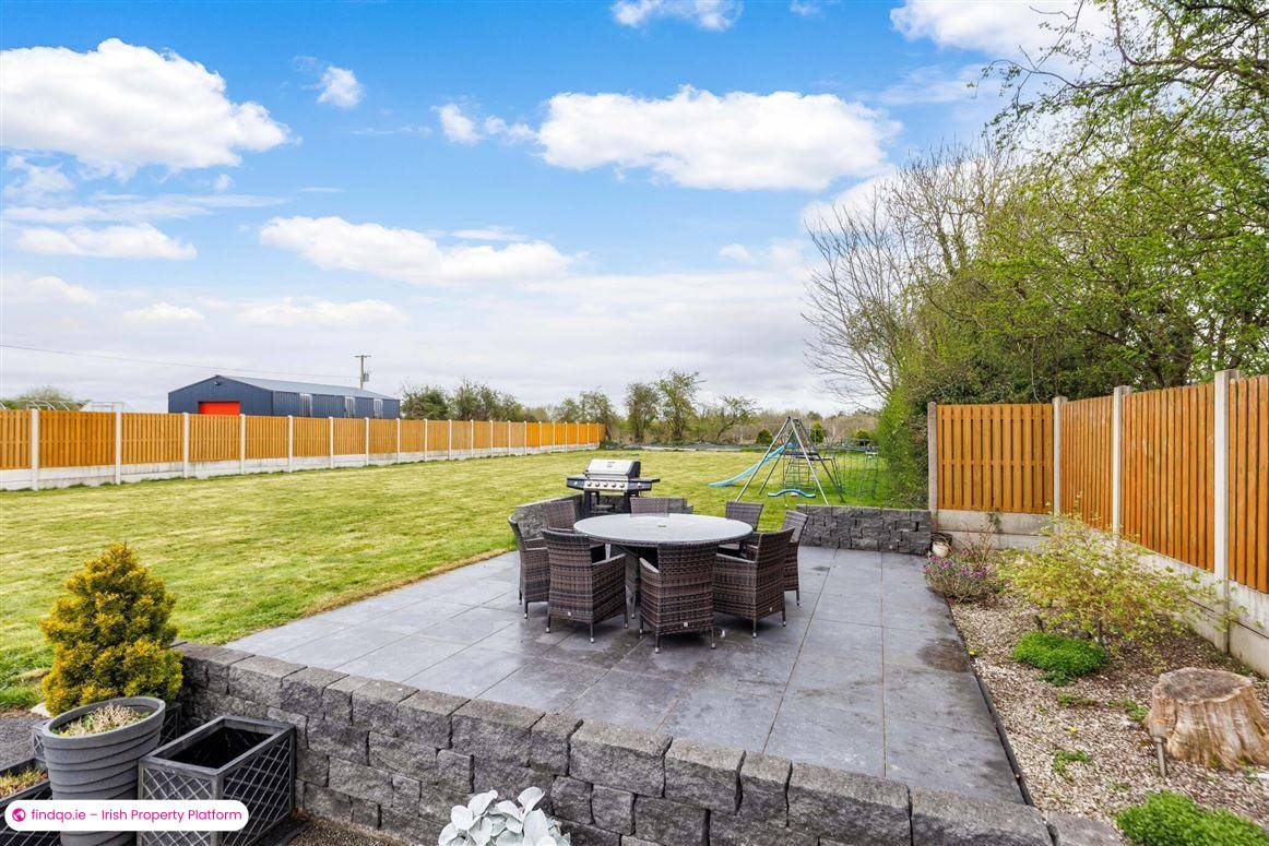 Bungalow for Sale in Ashbourne, Meath
