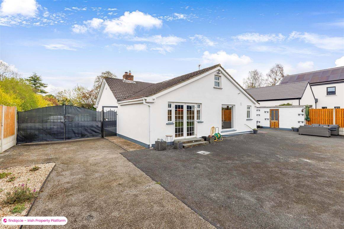 Bungalow for Sale in Ashbourne, Meath