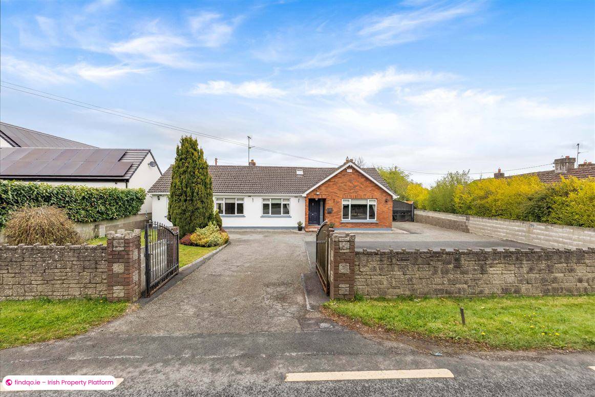 Bungalow for Sale in Ashbourne, Meath
