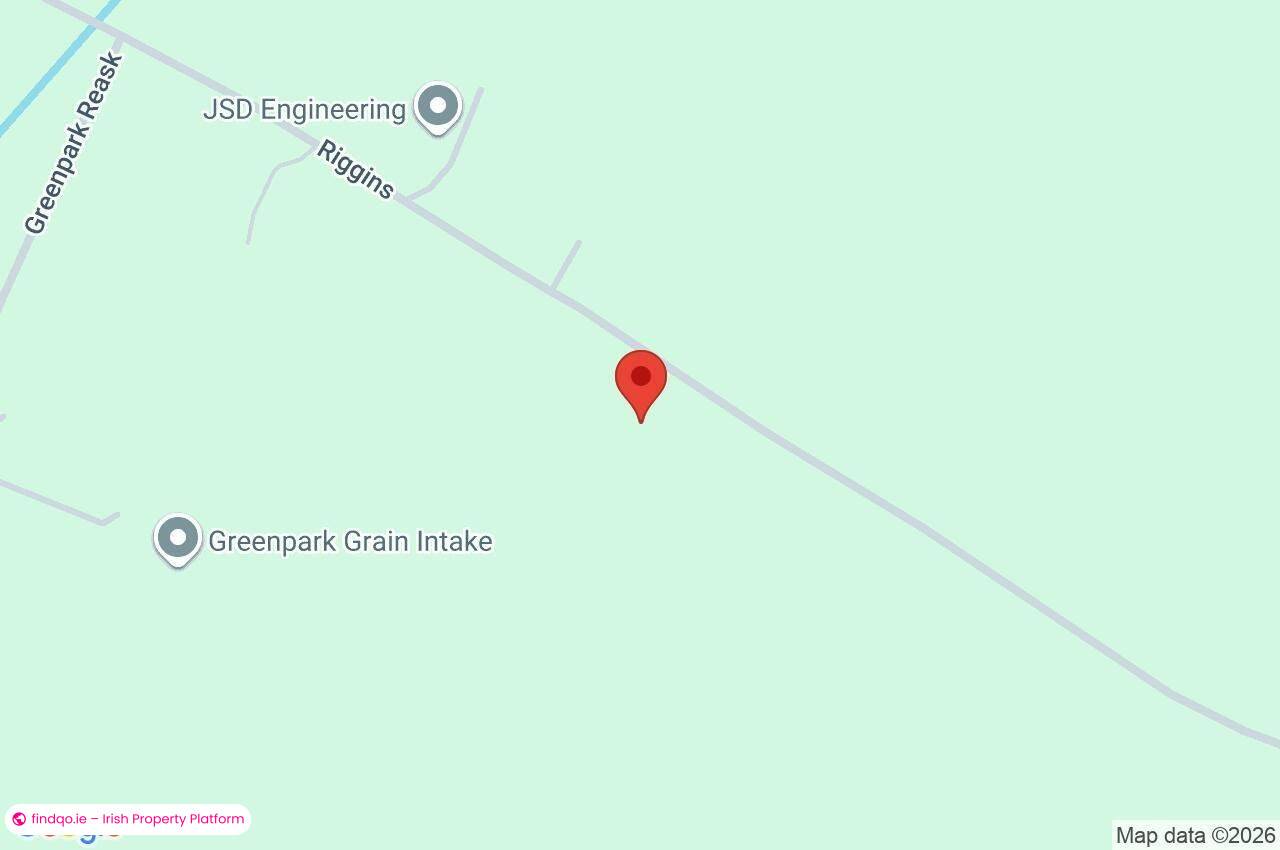 Bungalow for Sale in Dunshaughlin, Meath