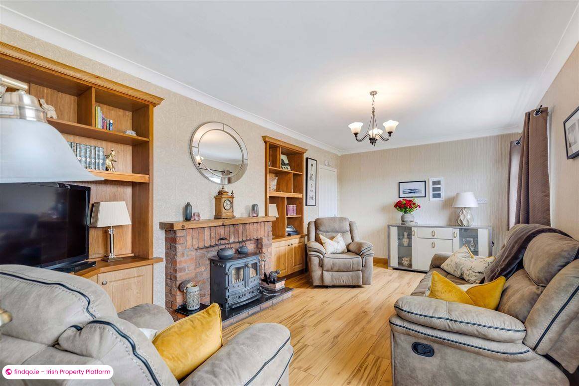 Bungalow for Sale in Dunshaughlin, Meath