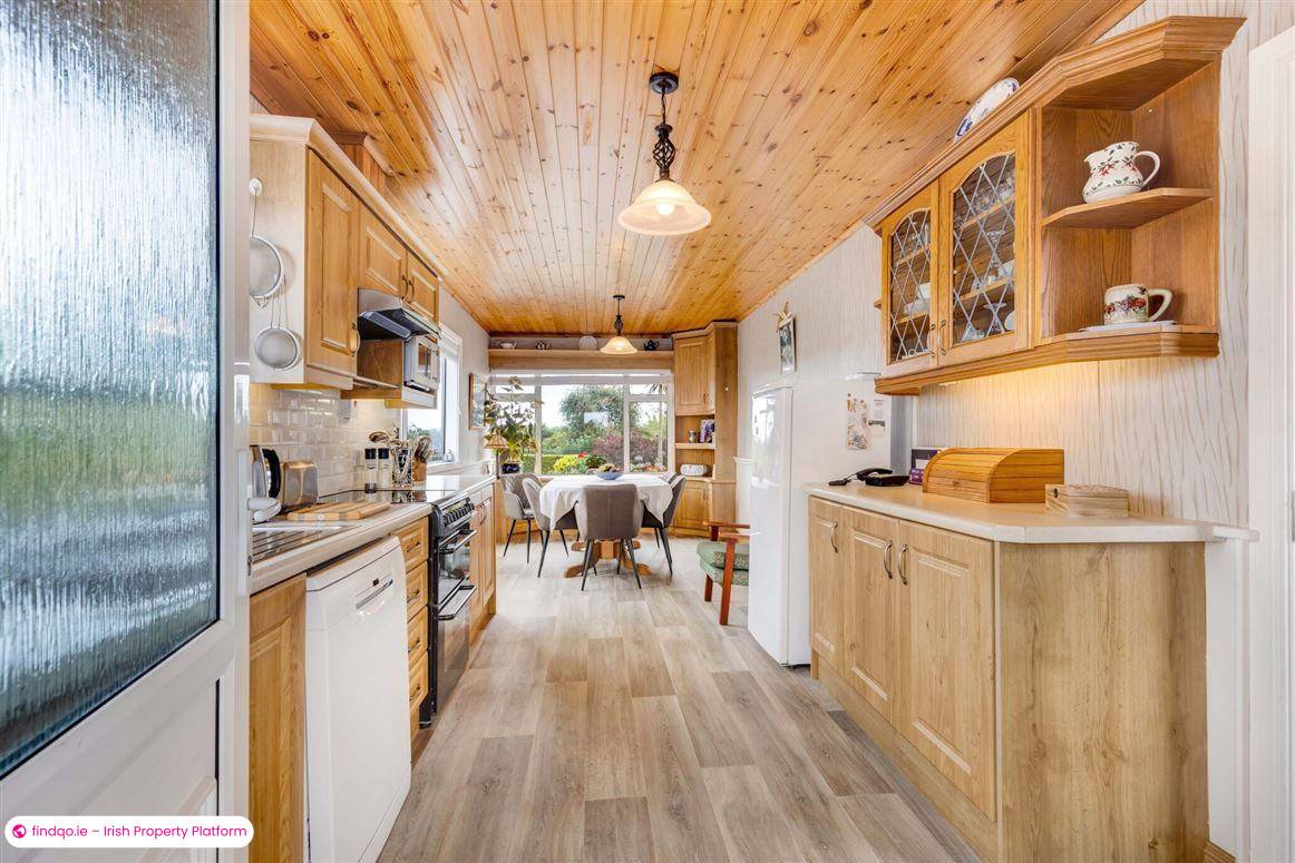 Bungalow for Sale in Dunshaughlin, Meath