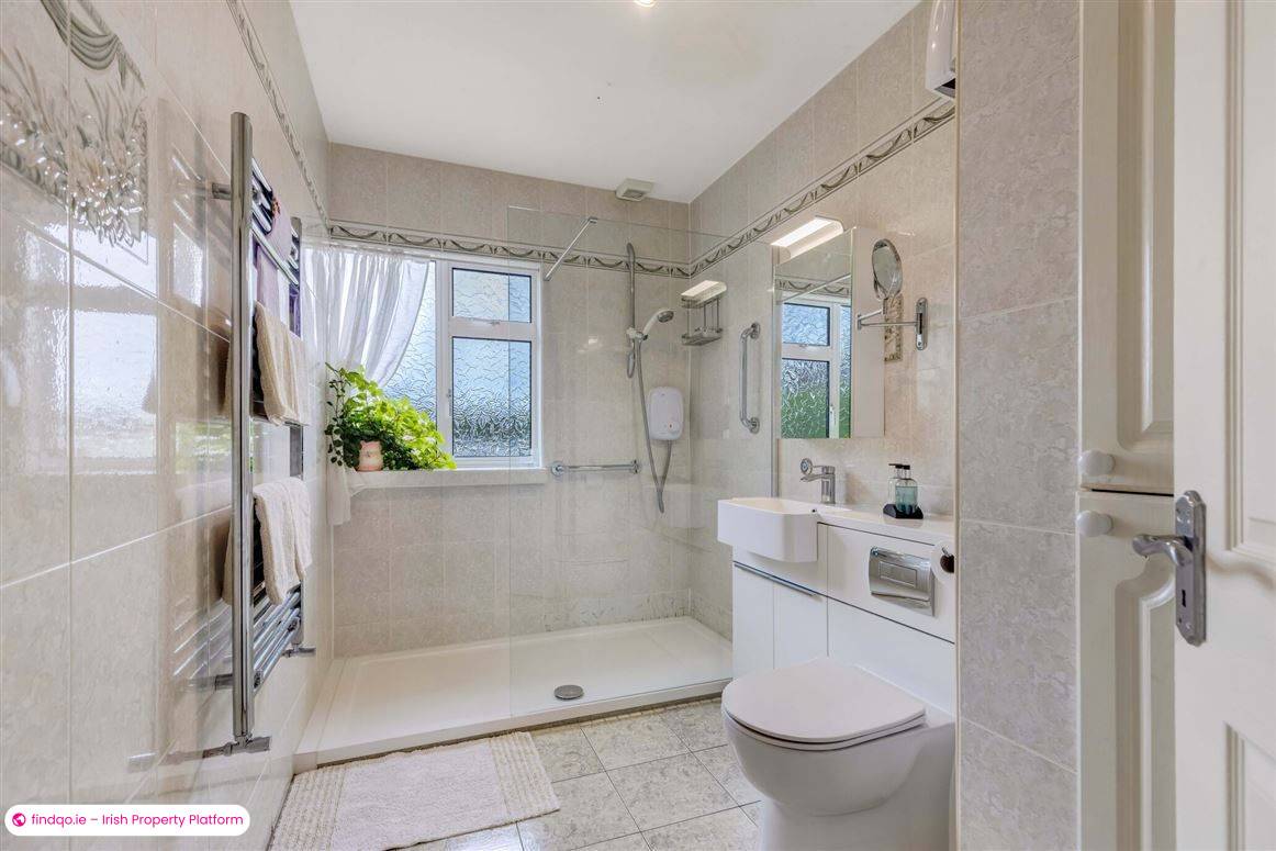Bungalow for Sale in Dunshaughlin, Meath