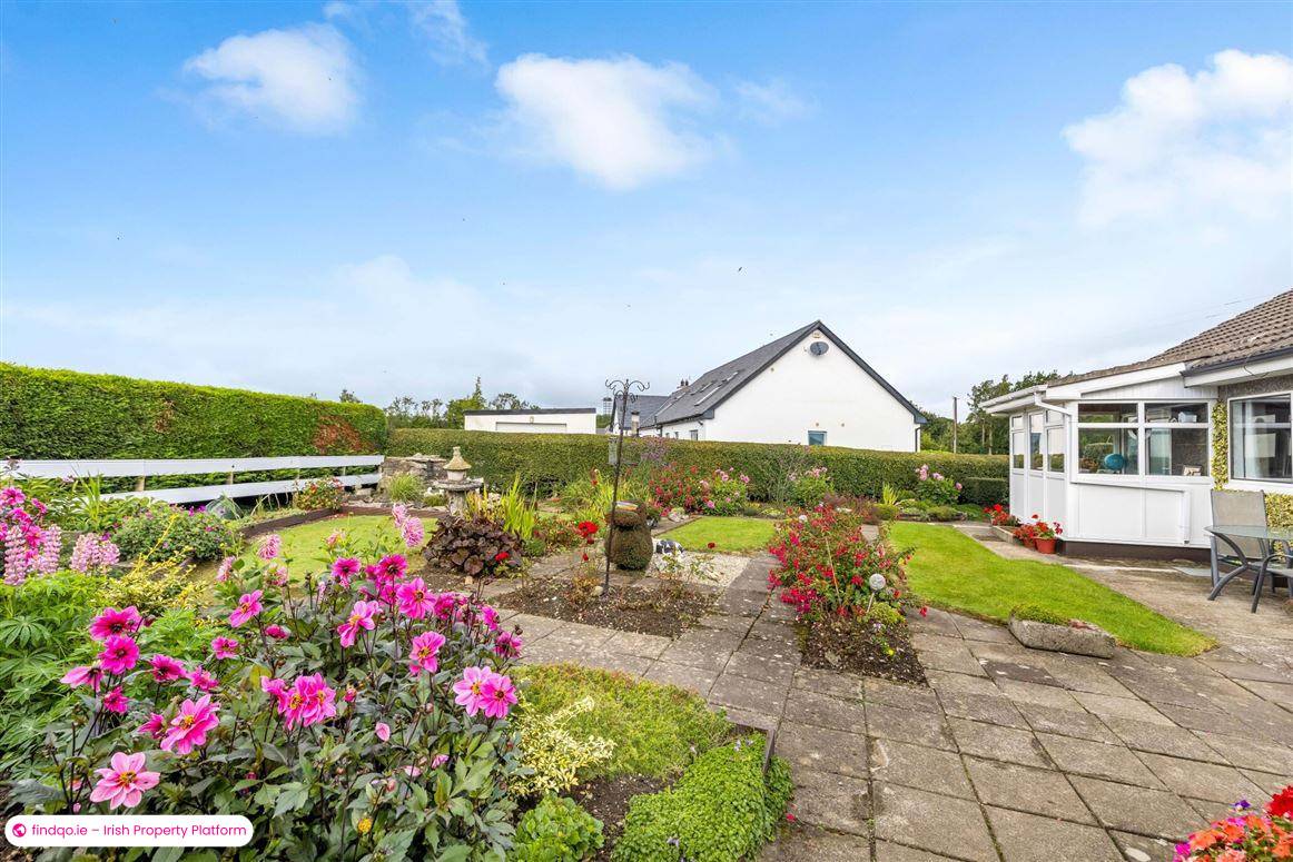 Bungalow for Sale in Dunshaughlin, Meath