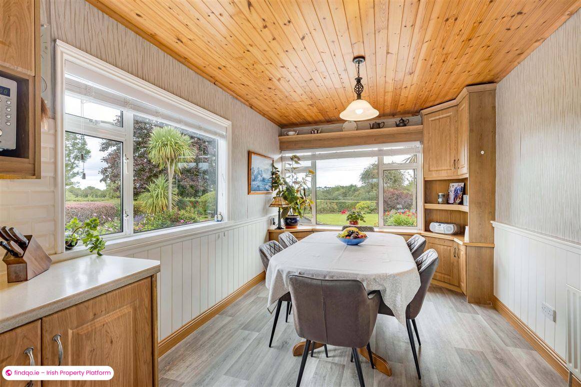 Bungalow for Sale in Dunshaughlin, Meath