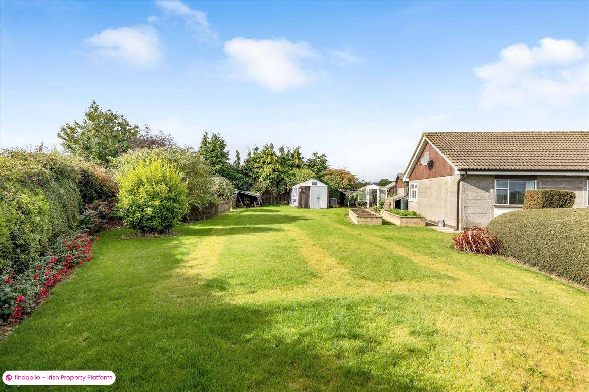 Bungalow for Sale in Dunshaughlin, Meath
