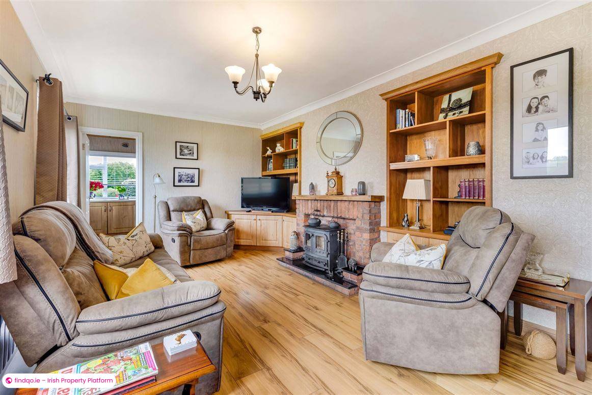Bungalow for Sale in Dunshaughlin, Meath