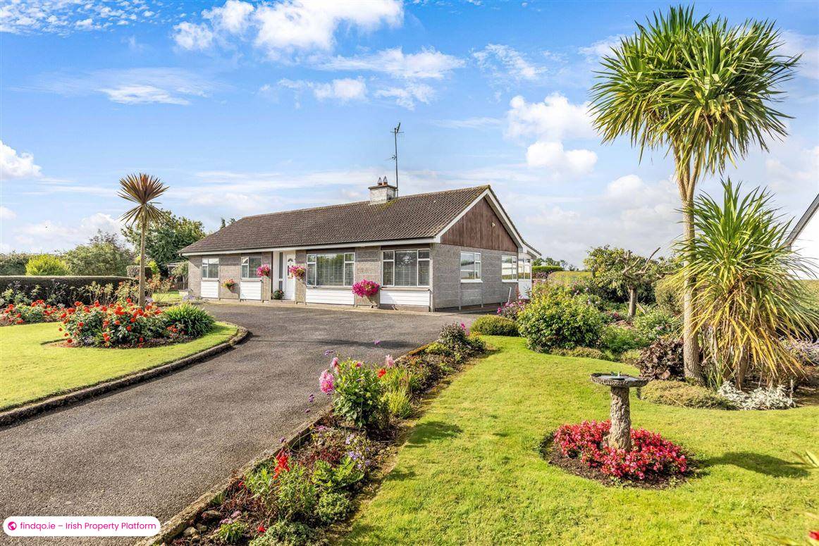 Bungalow for Sale in Dunshaughlin, Meath