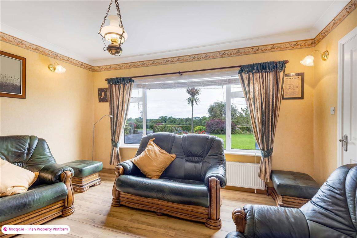 Bungalow for Sale in Dunshaughlin, Meath