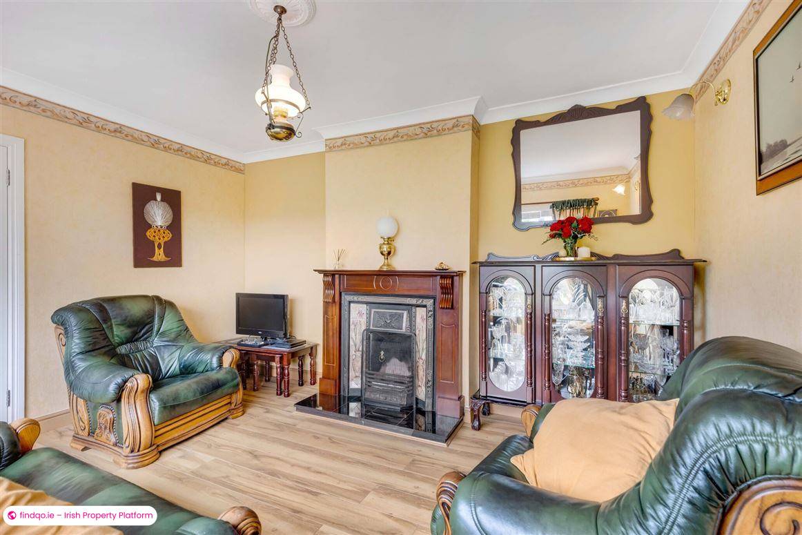 Bungalow for Sale in Dunshaughlin, Meath