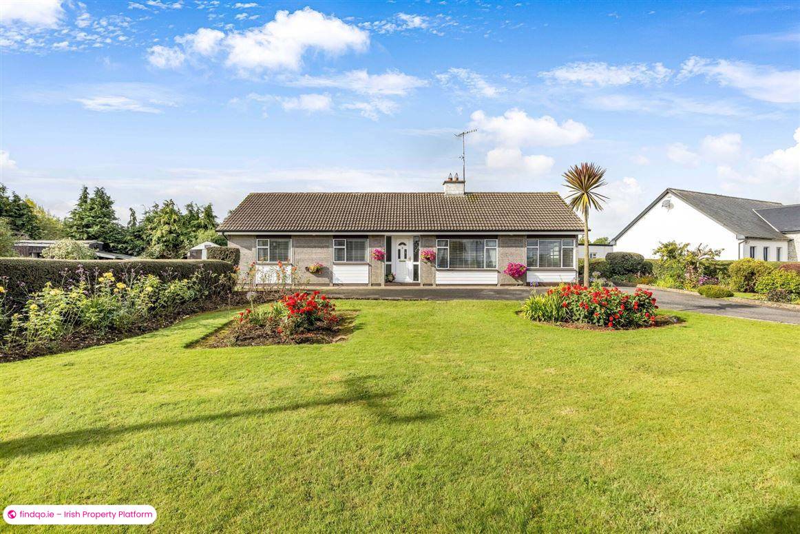Bungalow for Sale in Dunshaughlin, Meath