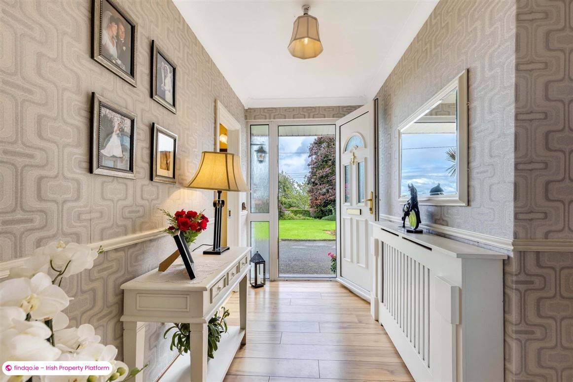 Bungalow for Sale in Dunshaughlin, Meath