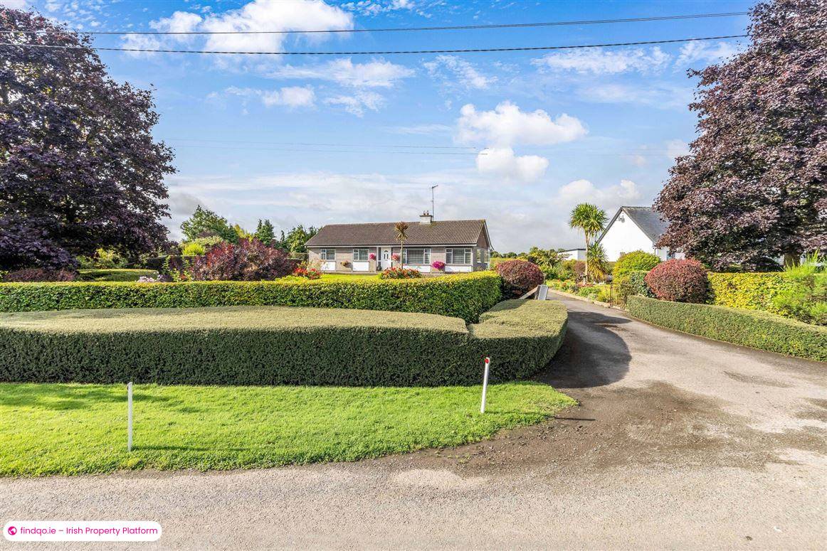 Bungalow for Sale in Dunshaughlin, Meath