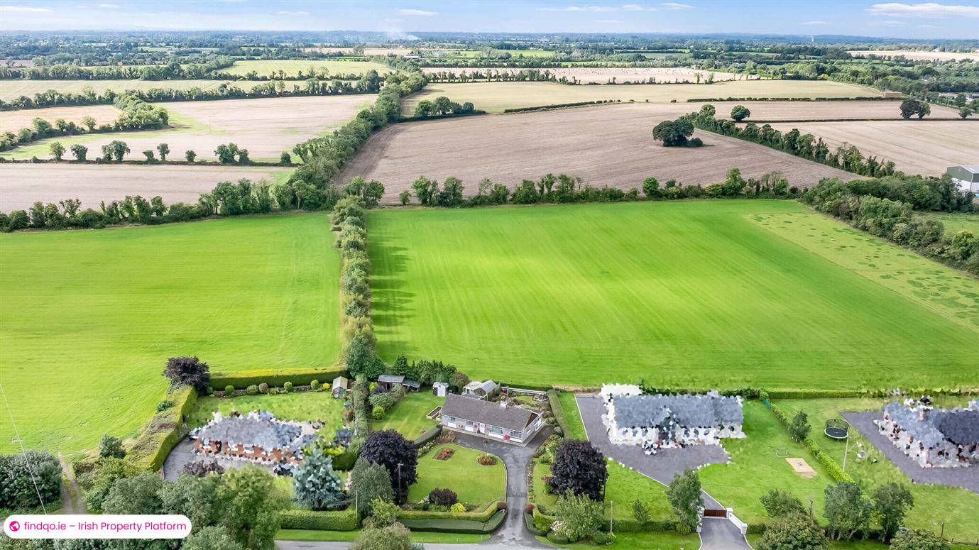 Bungalow for Sale in Dunshaughlin, Meath