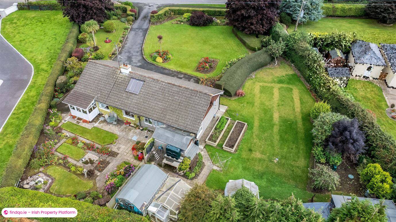 Bungalow for Sale in Dunshaughlin, Meath
