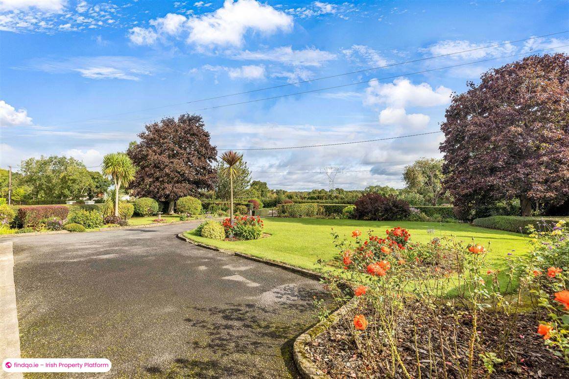 Bungalow for Sale in Dunshaughlin, Meath