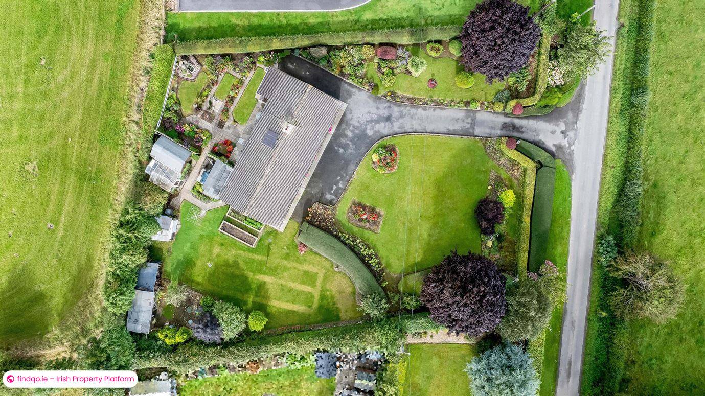 Bungalow for Sale in Dunshaughlin, Meath