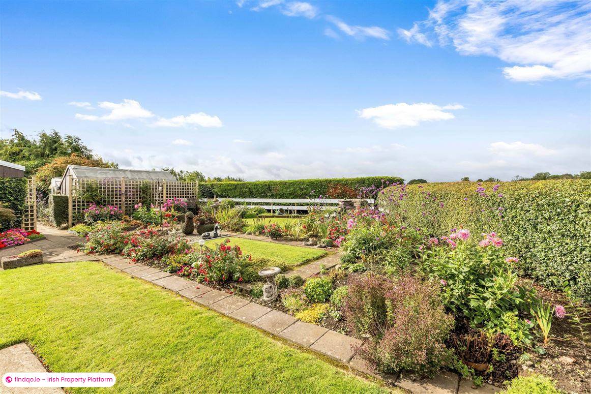 Bungalow for Sale in Dunshaughlin, Meath