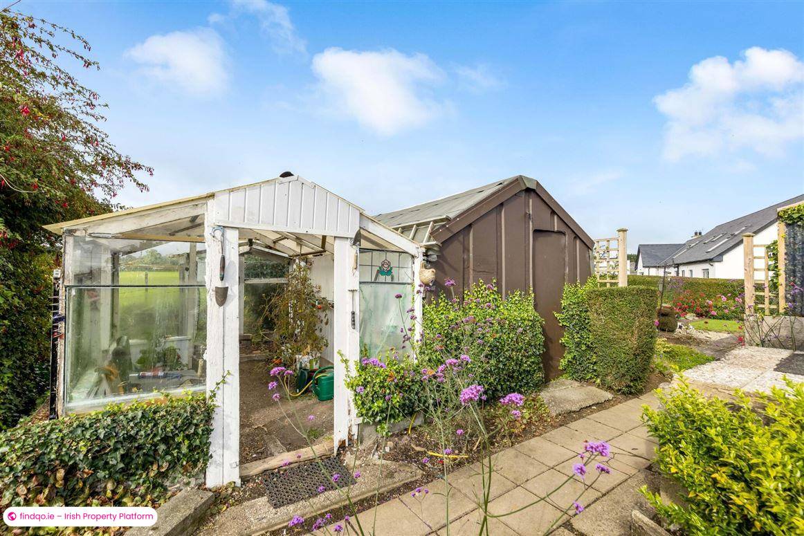 Bungalow for Sale in Dunshaughlin, Meath
