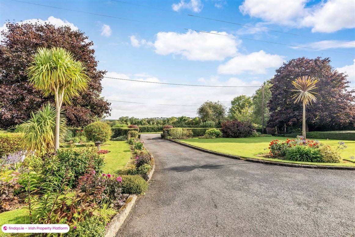 Bungalow for Sale in Dunshaughlin, Meath