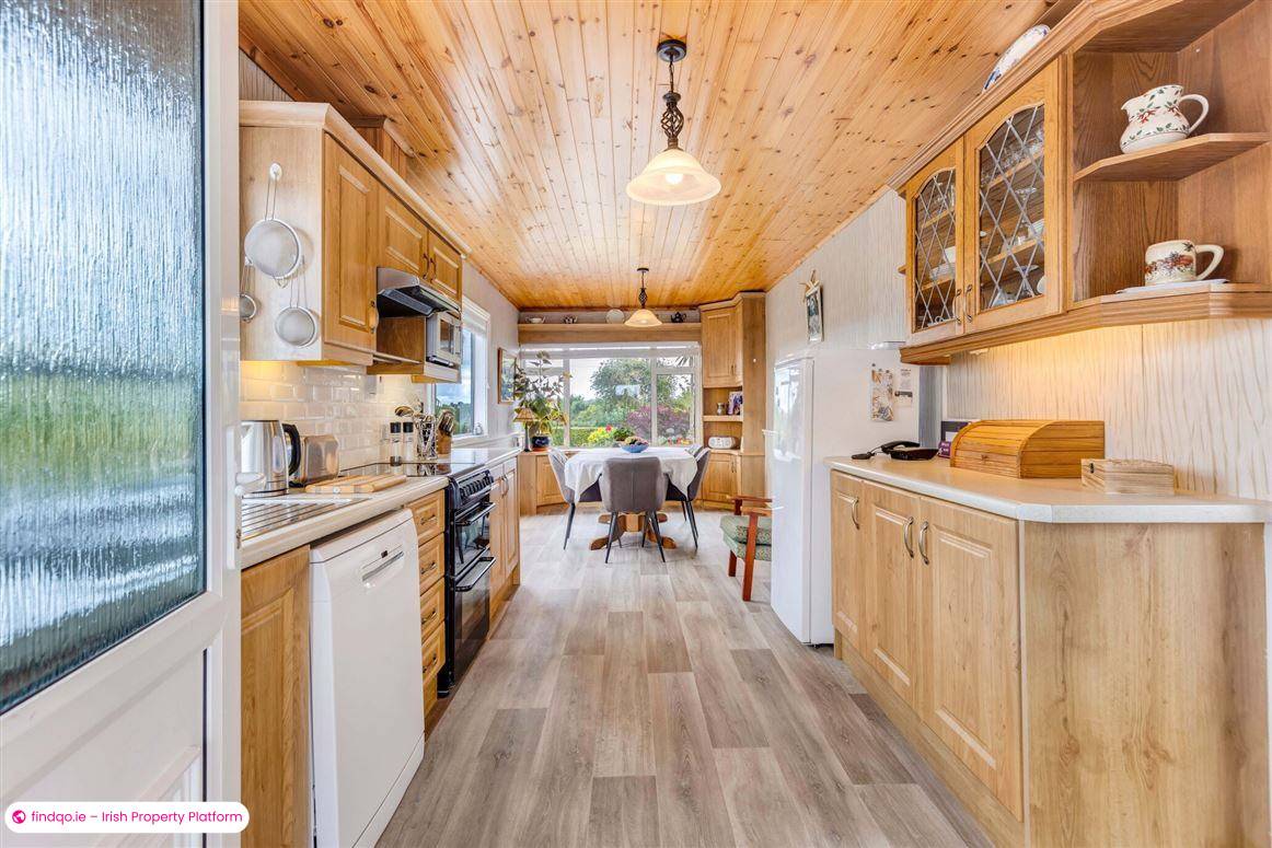 Bungalow for Sale in Dunshaughlin, Meath