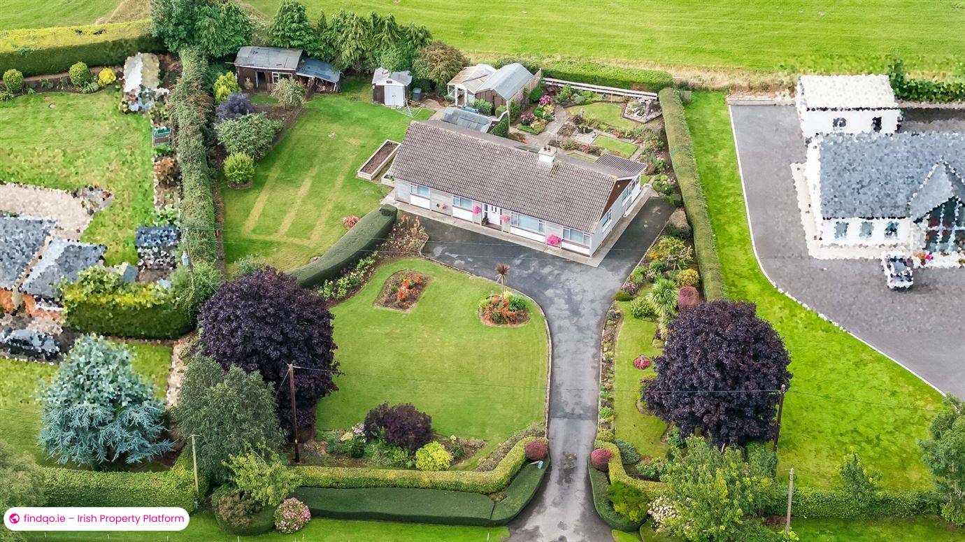 Bungalow for Sale in Dunshaughlin, Meath