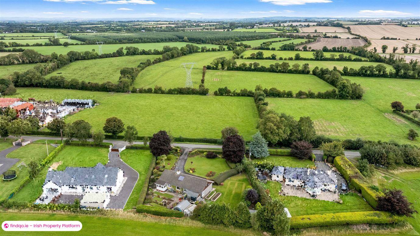 Bungalow for Sale in Dunshaughlin, Meath