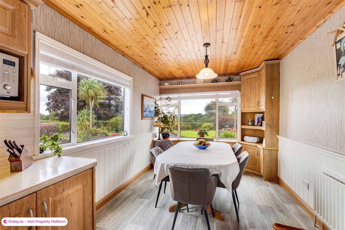 Bungalow for Sale in Dunshaughlin, Meath