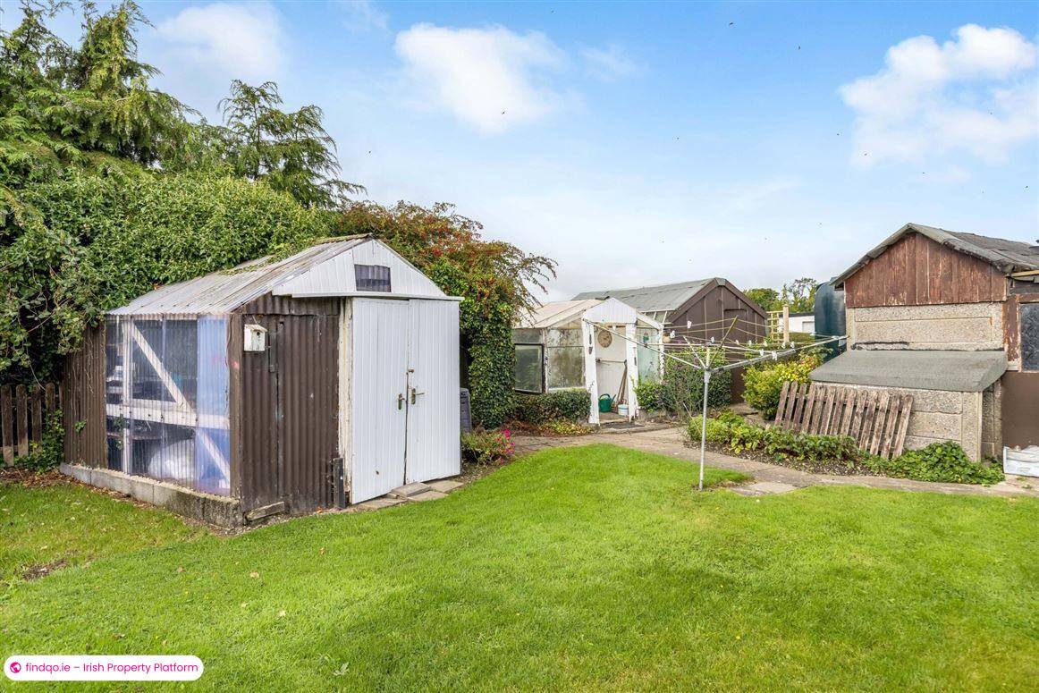 Bungalow for Sale in Dunshaughlin, Meath