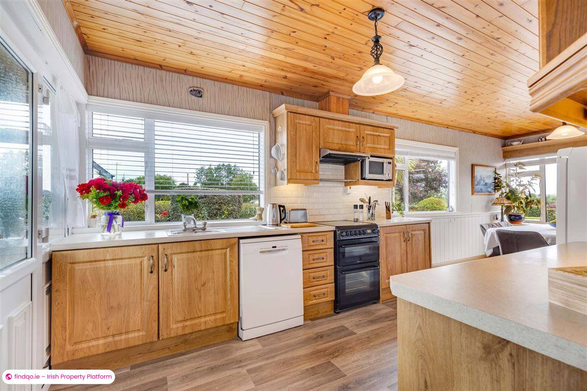 Bungalow for Sale in Dunshaughlin, Meath