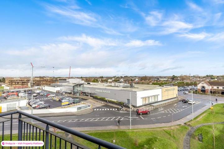 Apartment for Sale in Ashbourne, Meath
