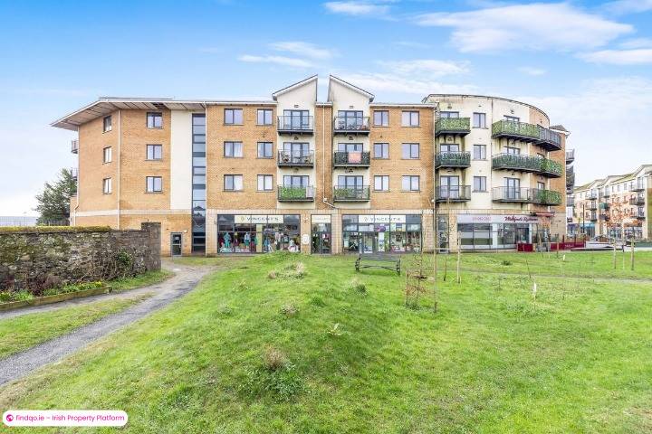 Apartment for Sale in Ashbourne, Meath