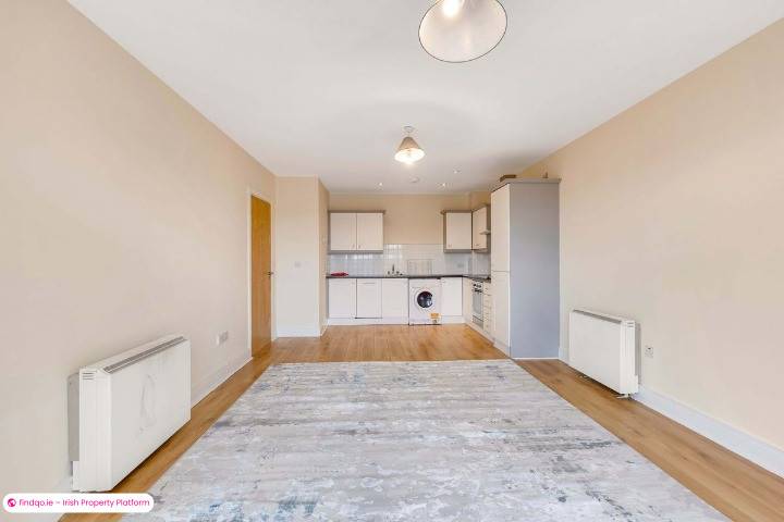 Apartment for Sale in Ashbourne, Meath