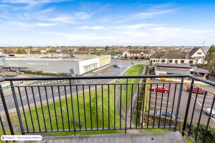 Apartment for Sale in Ashbourne, Meath