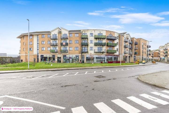 Apartment for Sale in Ashbourne, Meath
