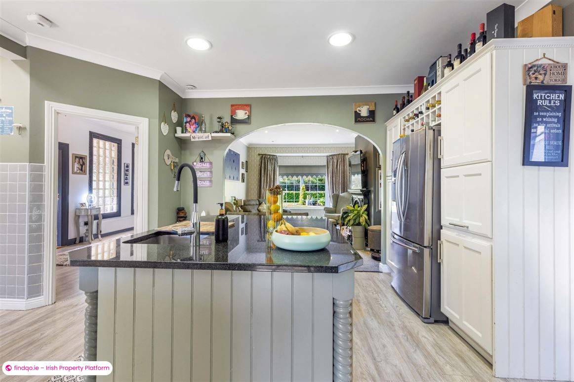 Detached house for Sale in Swords, Dublin (County)