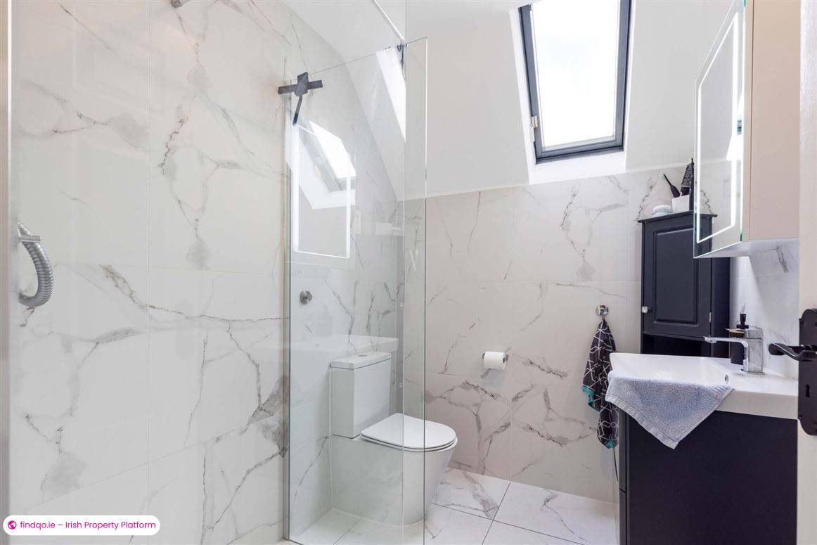 Detached house for Sale in Swords, Dublin (County)