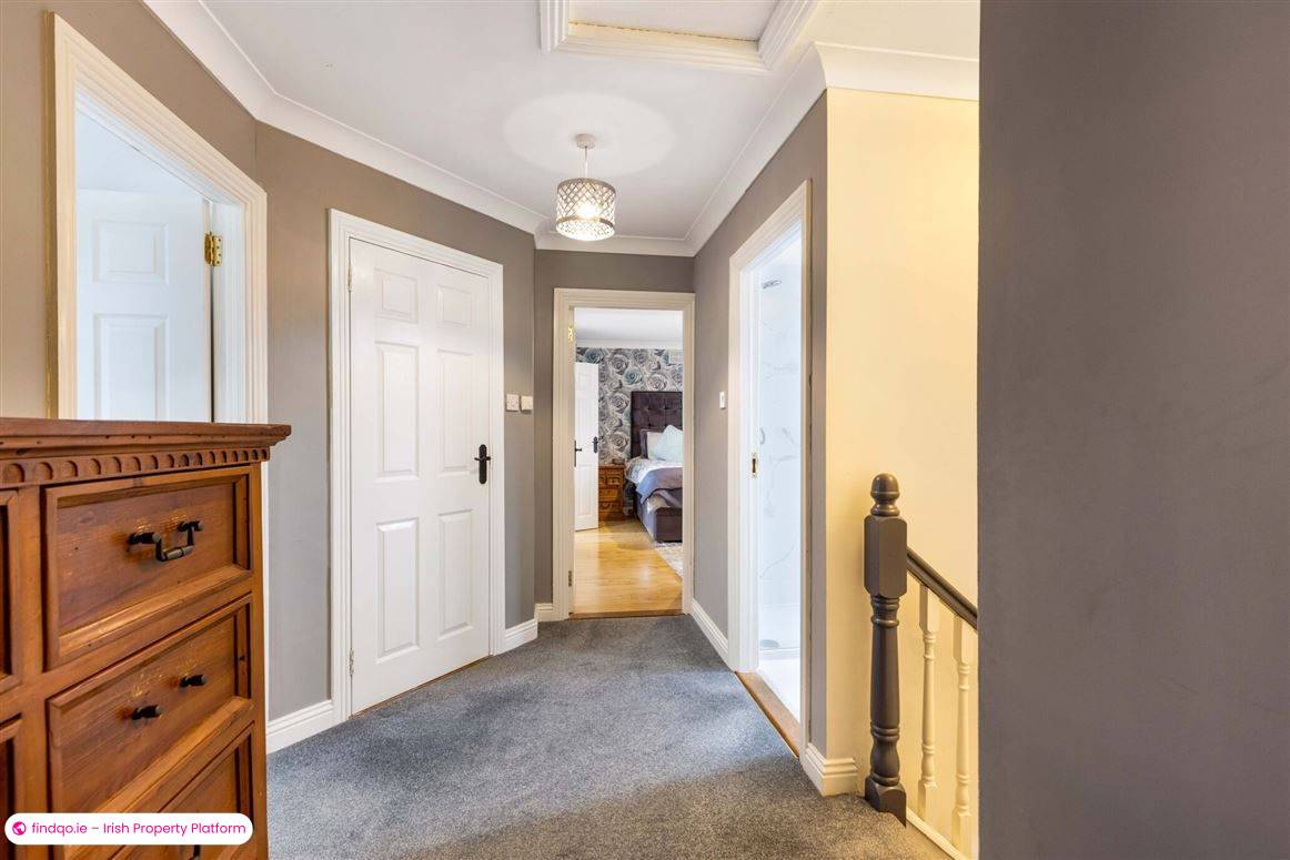 Detached house for Sale in Swords, Dublin (County)