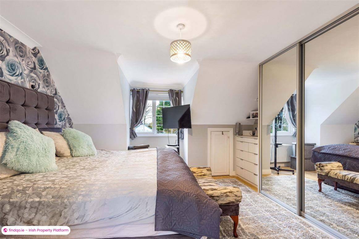 Detached house for Sale in Swords, Dublin (County)